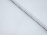 LIGHT GREY PLAIN PREMIUM MIX COTTON SHIRT FABRIC.
